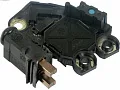 Регулятор генератора ARV9379 для RENAULT Clio, Clio IV, Fluence, Grand Scenic, Grand Scenic III, Kangoo, Megane, Megane CC, Megane III, Modus, Scenic, Scenic III, Captur, Laguna III / DACIA Dokker, Lodgy, Logan II (595379)
